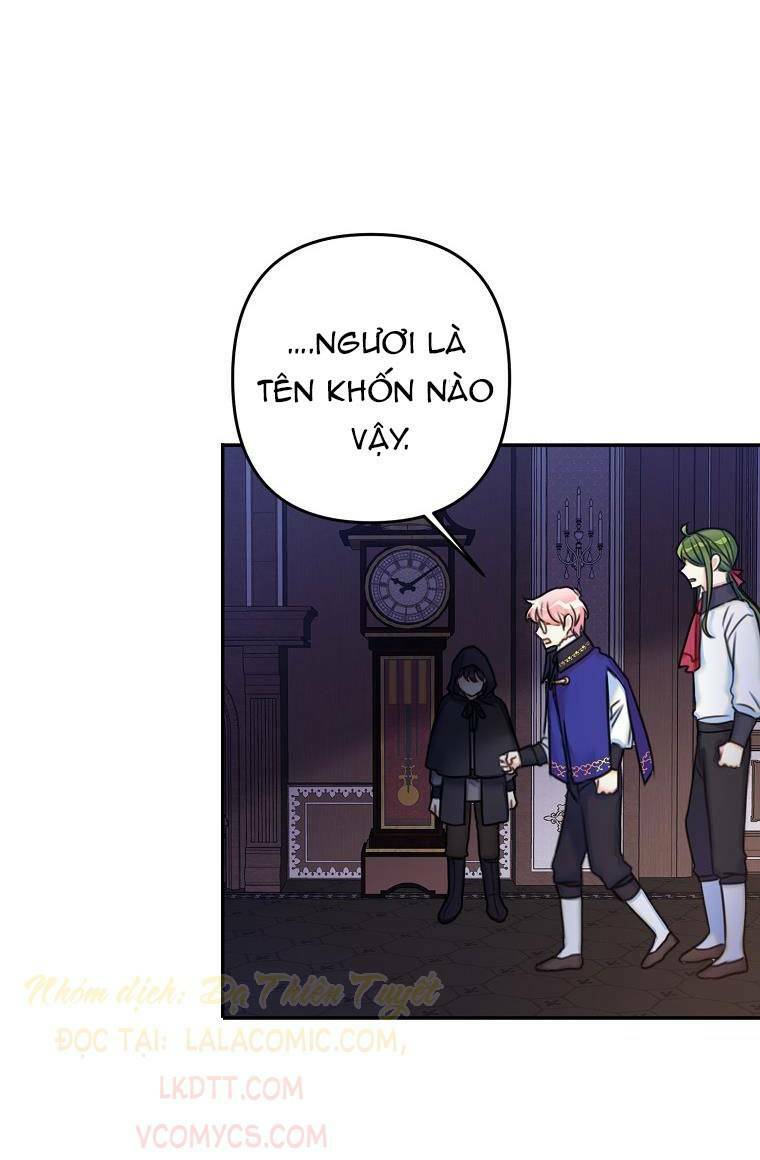 sinh ra làm con gái ác nữ chapter 12 60