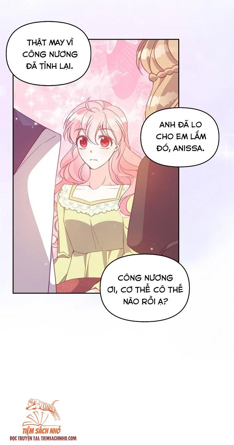 em gái cưng của đại công tước phản diện chapter 75.5 1