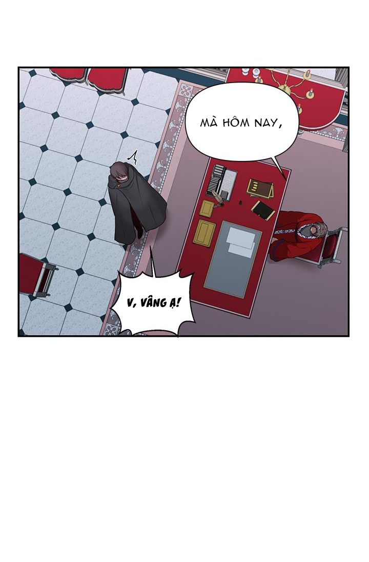 bệ hạ là của tôi chapter 29 32