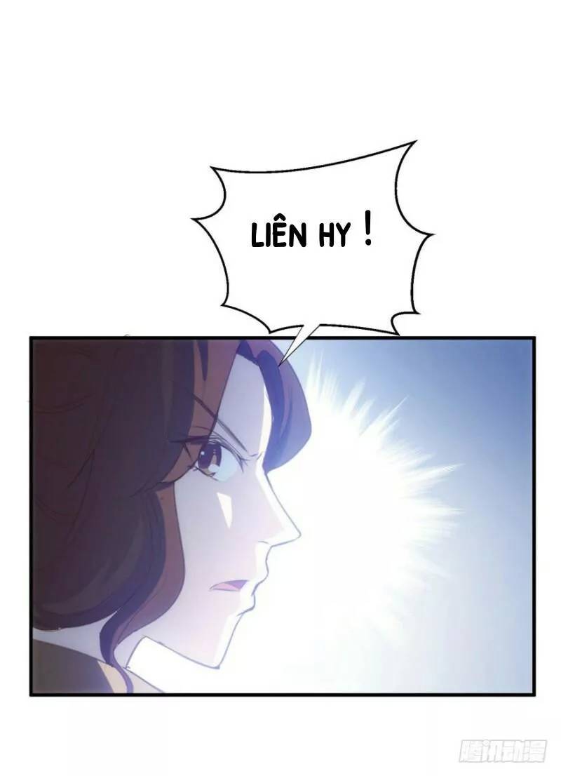 bẩm báo công chúa ! chapter 23 32