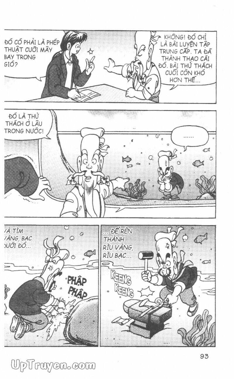 đội quân nhí nhố chapter 32 95