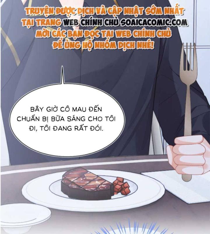 vị chỉ huy lạnh lùng khóc trong vòng tay tôi chapter 22 54