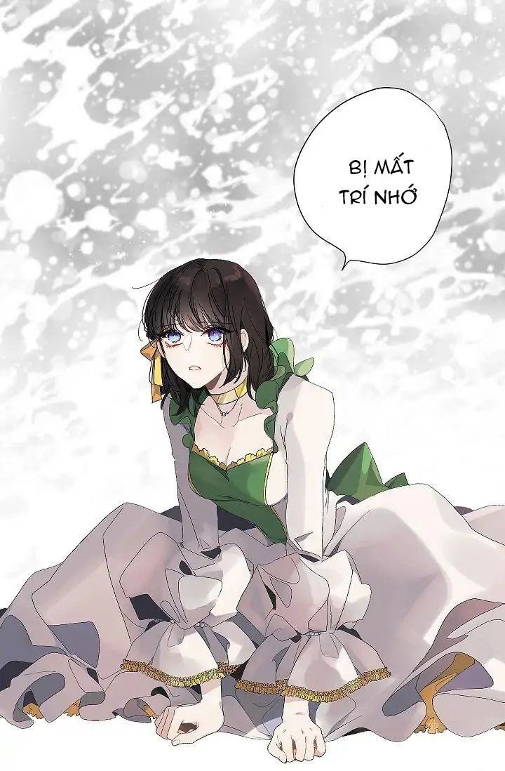 mối tình đầu của bạo chúa chapter 8 20