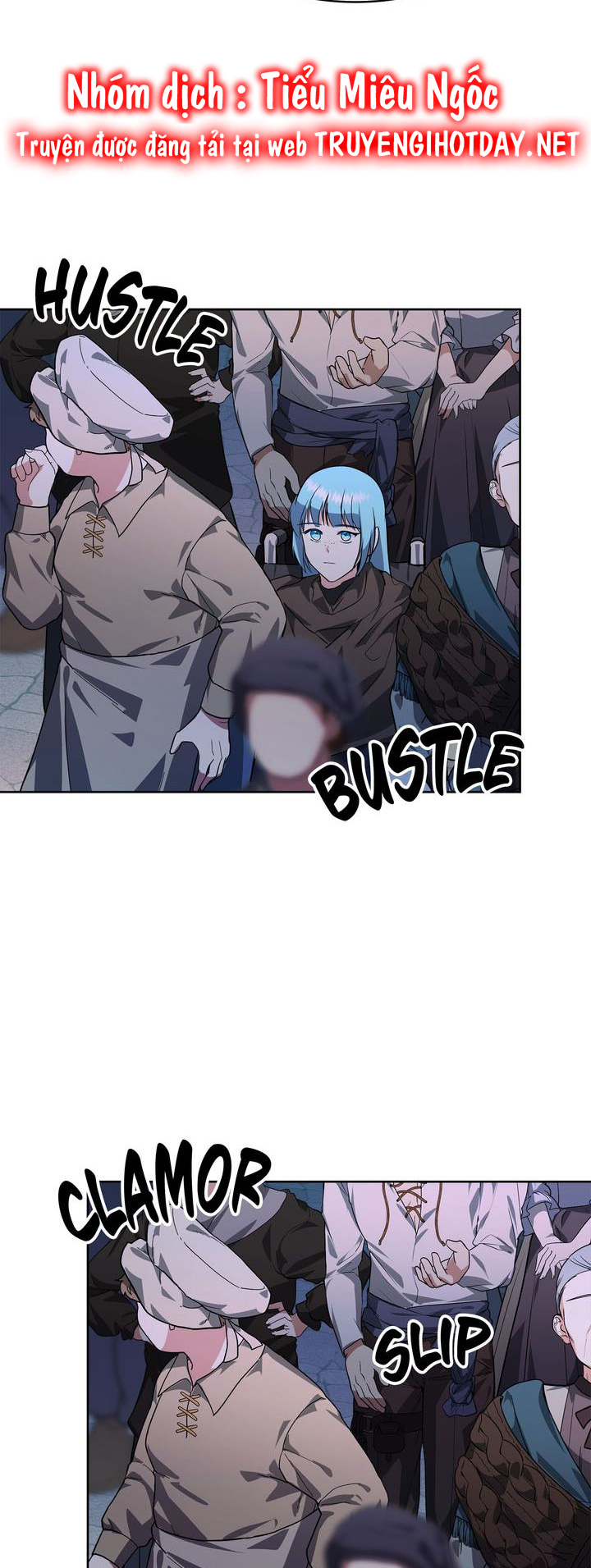 hãy nghe lời của tôi chapter 66 61