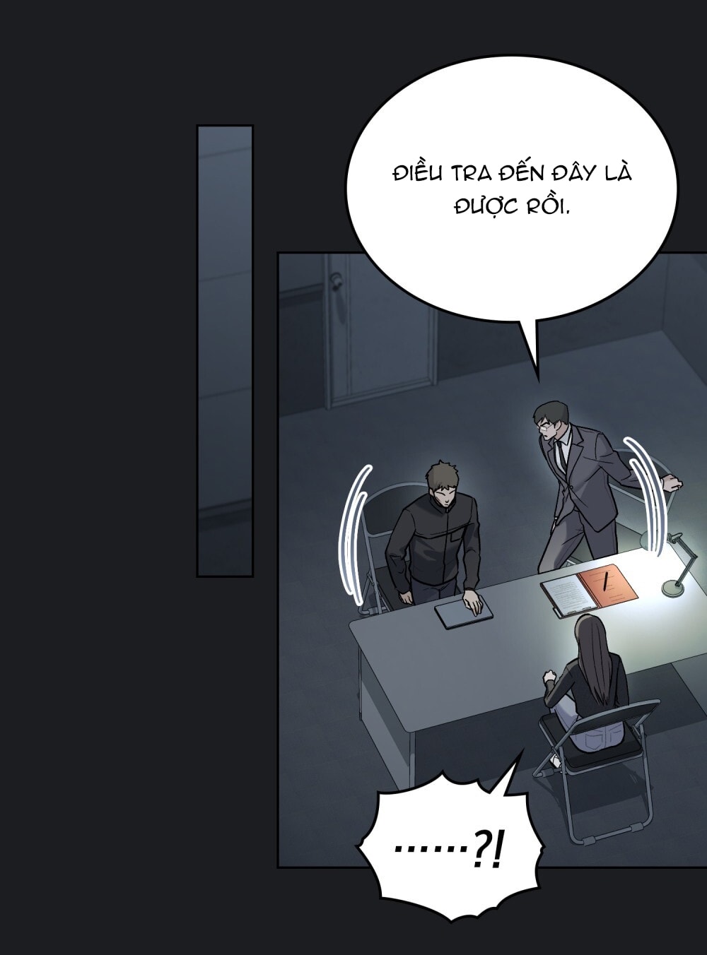 merry psycho chapter 6.1 10