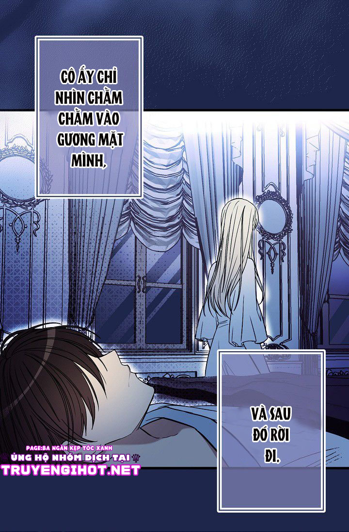 nữ hoàng sói chapter 18 4