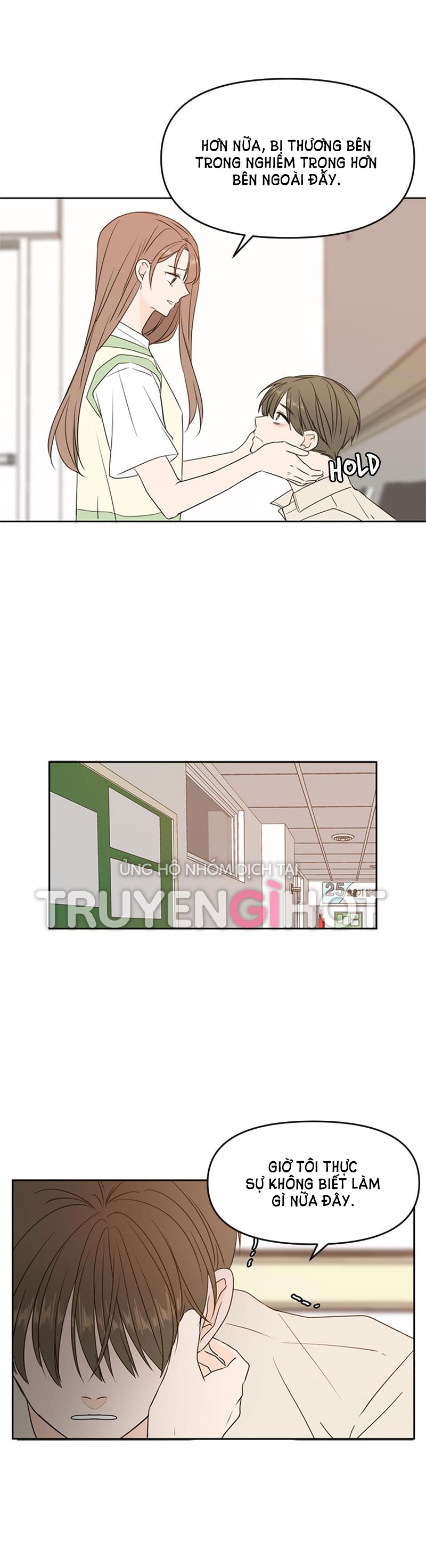 hẹn gặp anh ở kiếp thứ 19 chapter 73 23