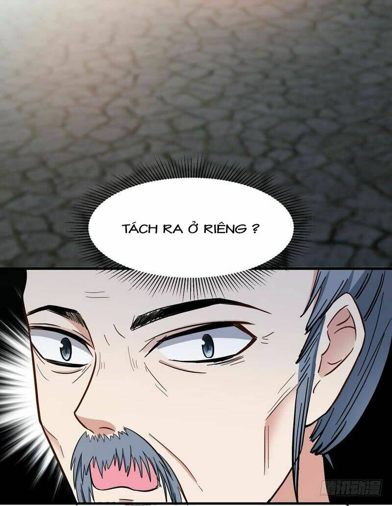 bạo lực tiếu thôn cô chapter 10 18