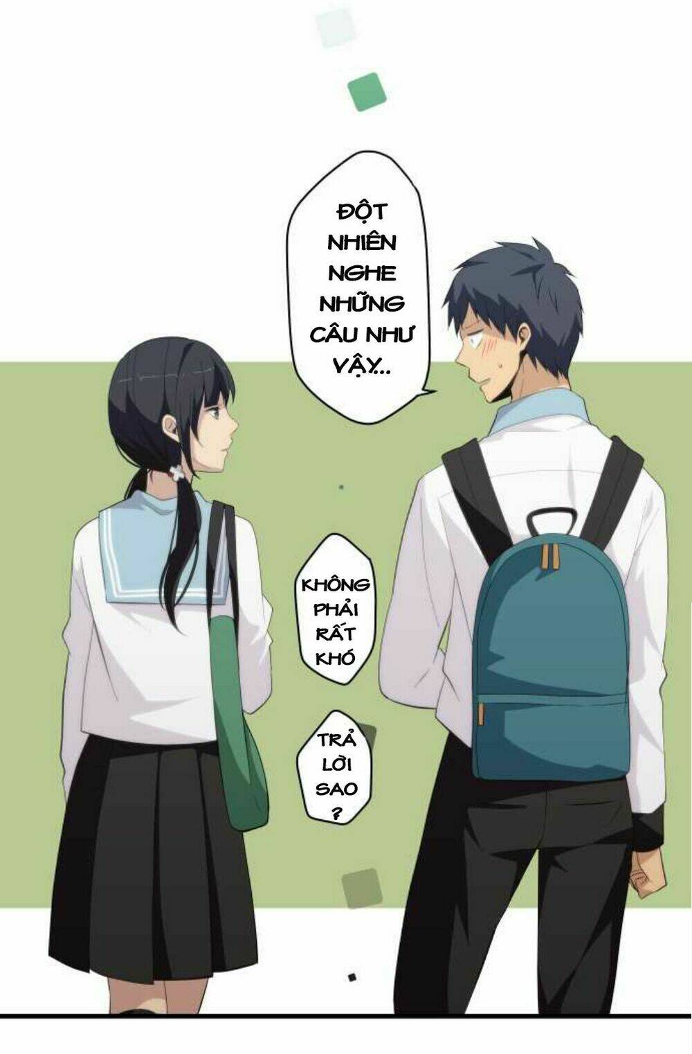 viên thuốc trùng sinh chapter 156 17