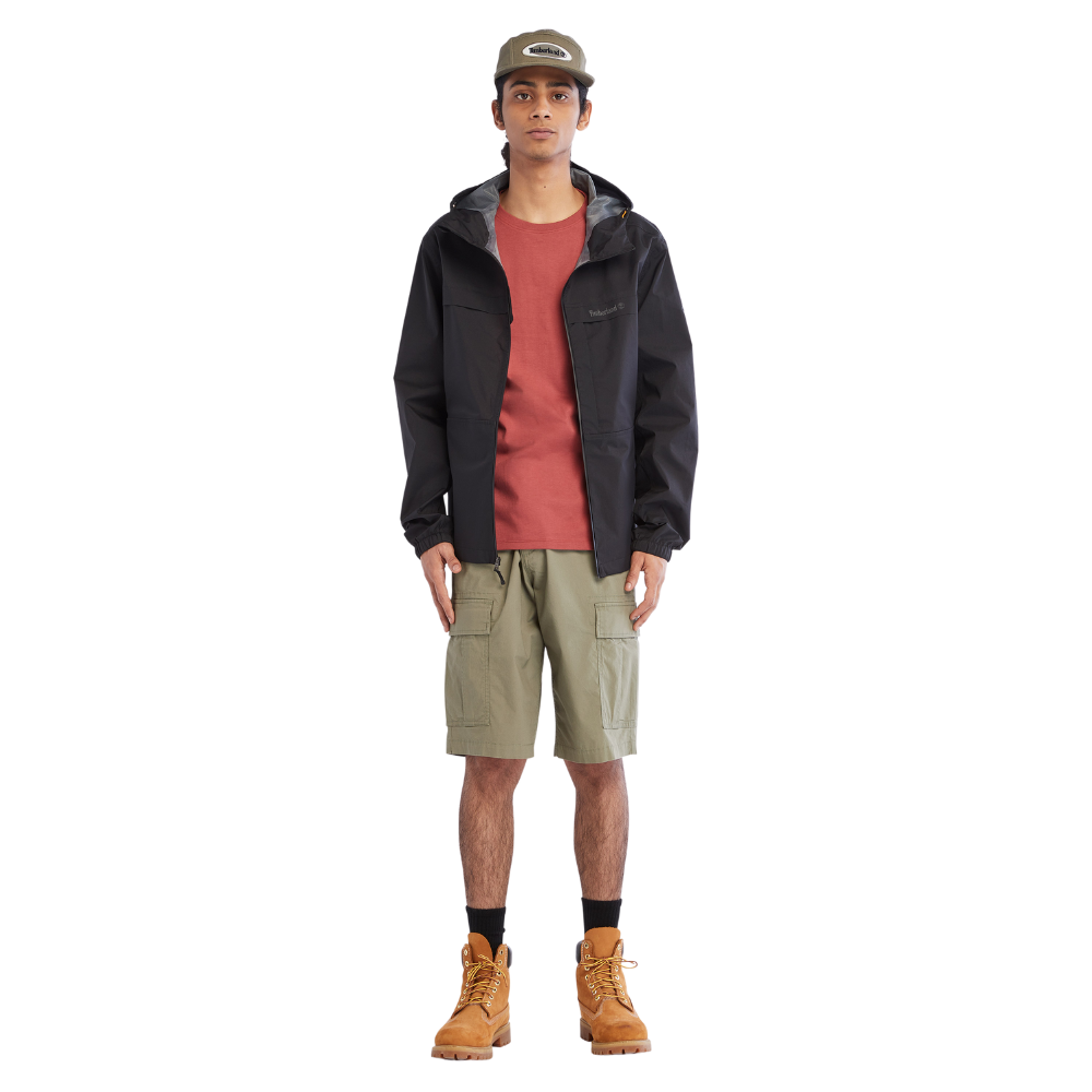 Timberland Áo Khoác Nam Packable Summer Benton TB0A6R9S