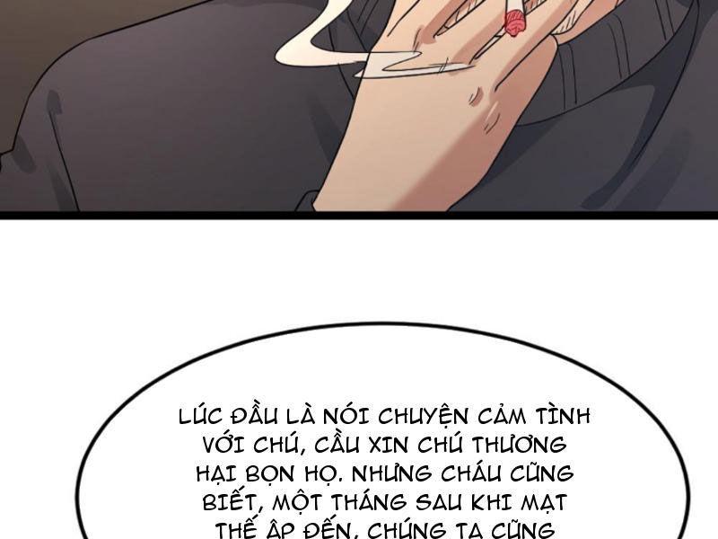 đóng băng toàn cầu: tôi gây dựng nên phòng an toàn thời tận thế chapter 213 27