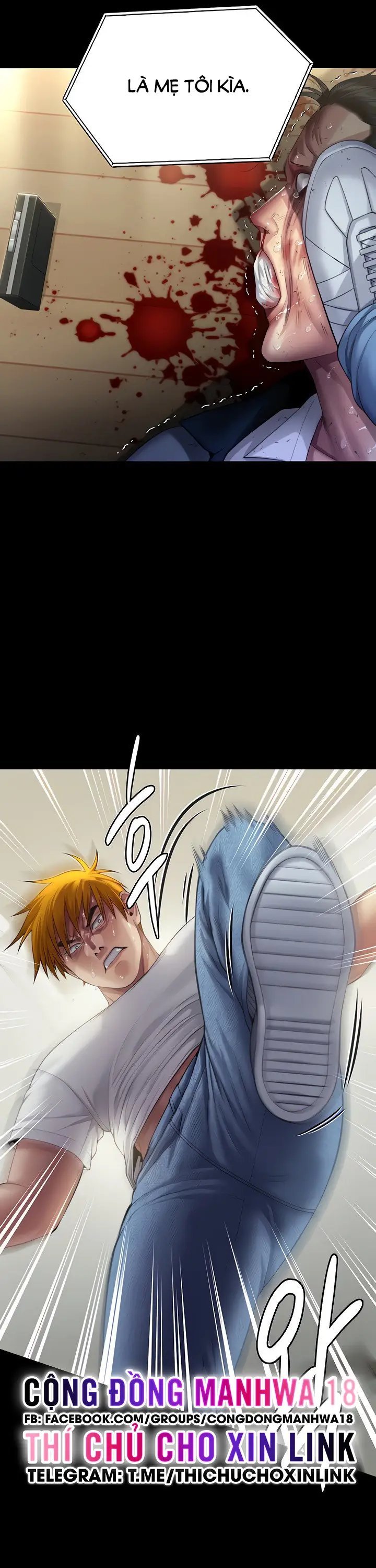 ong chúa chapter 294 39