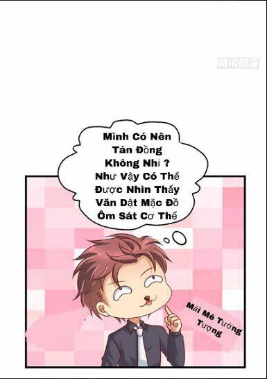 tôi không muốn fa như vậy đâu chapter 45 25