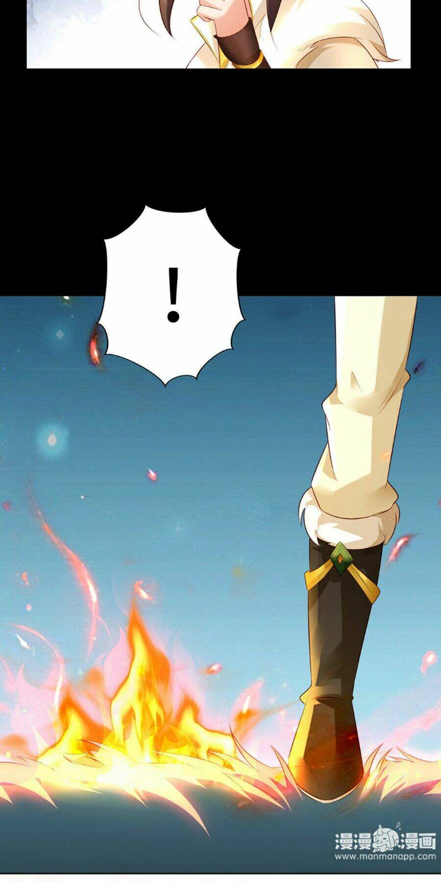 thiên kim bất hoán chapter 13 28