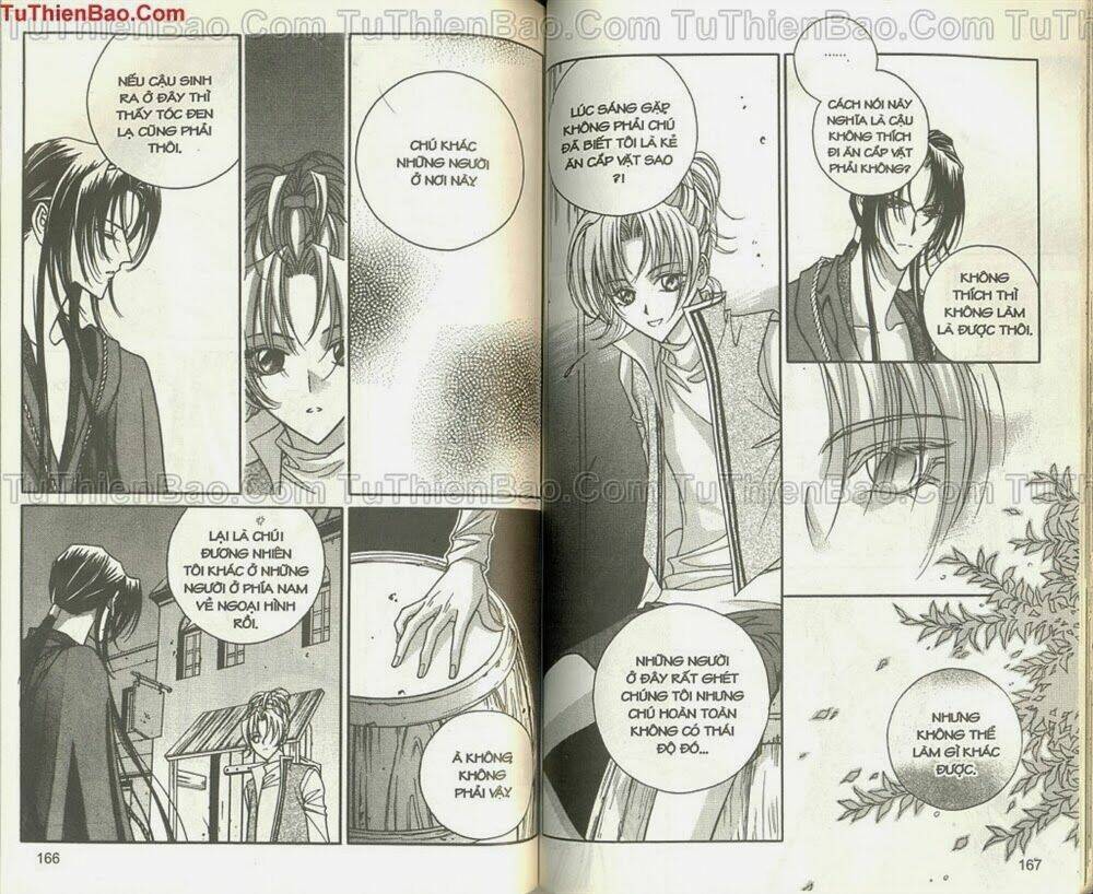 hồi ký ma vương chapter 2 83