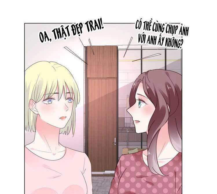 điều ước sủng ái bất bình đẳng chapter 106.2 15