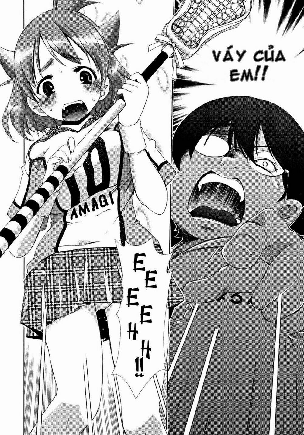 daisuki desu!! maho tenshi kosumasu chapter 6 16