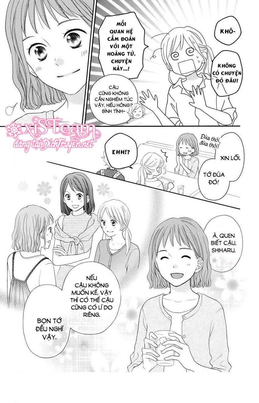 life so happy chapter 13 13