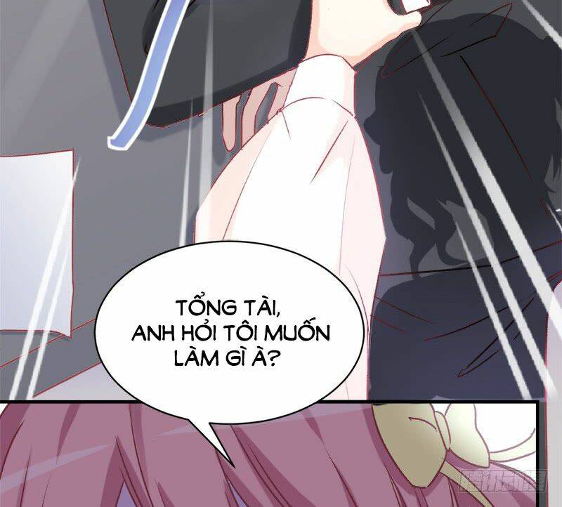 sở thích đặc biệt của nam thần chapter 2 18