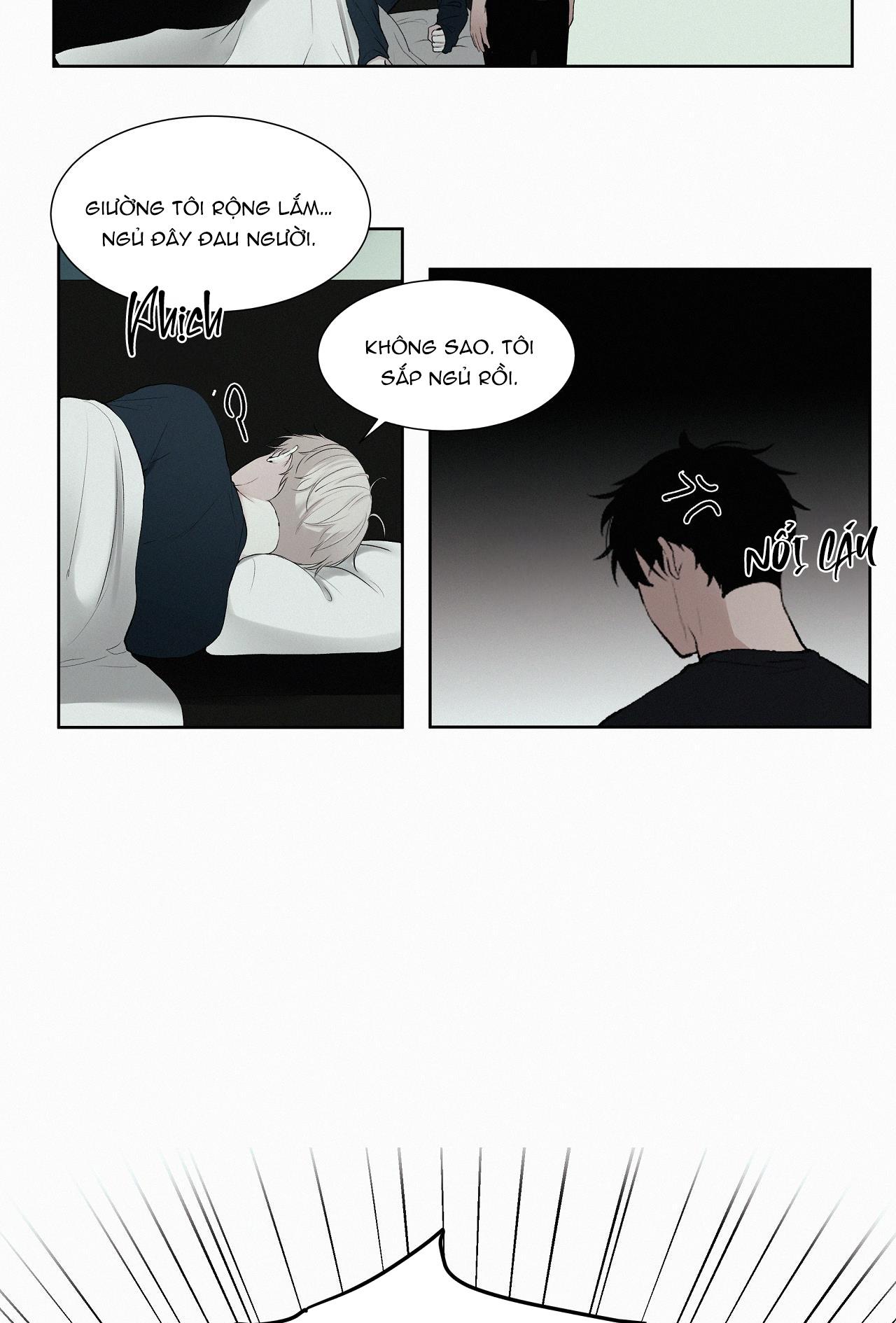 hiến tế máu chapter 10 28