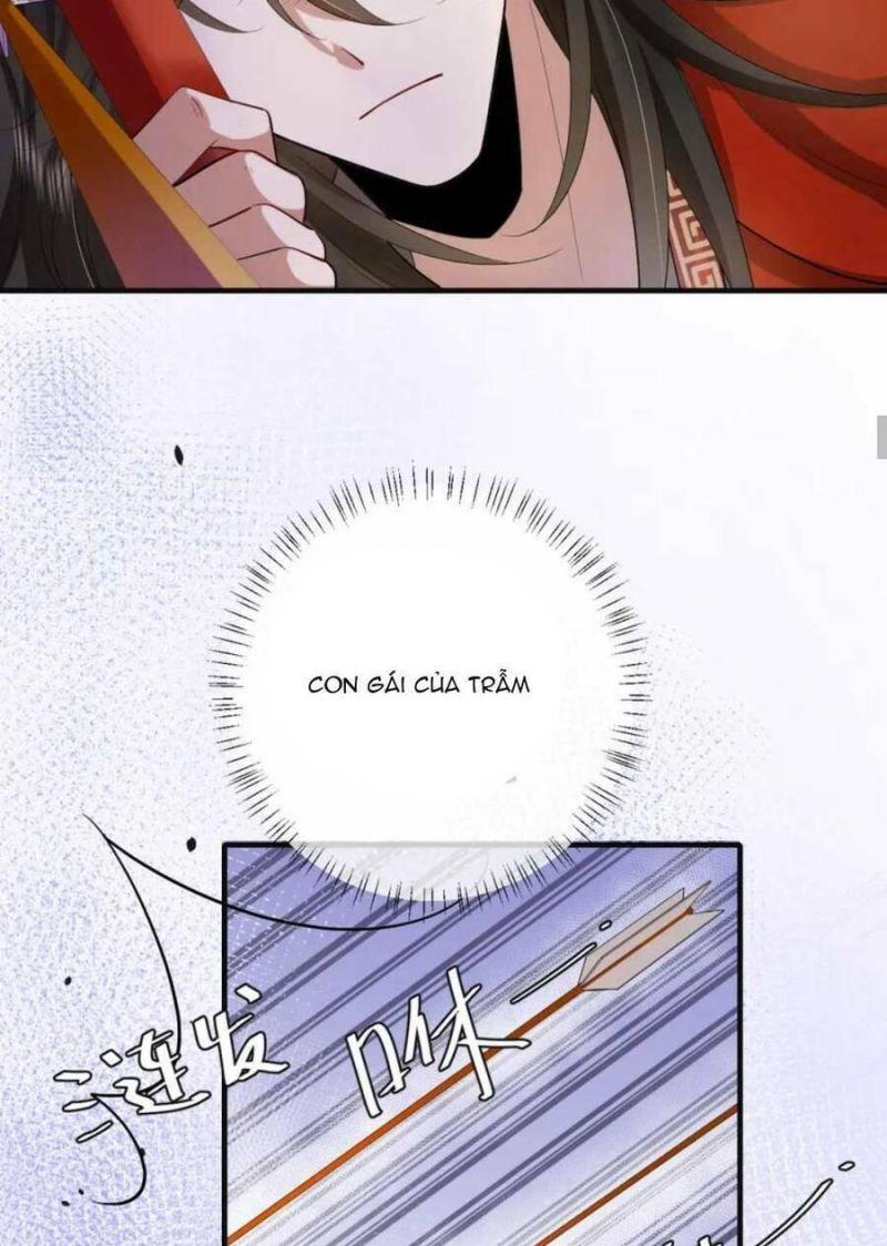 phương thức sinh tồn của công chúa pháo hôi chapter 117 22