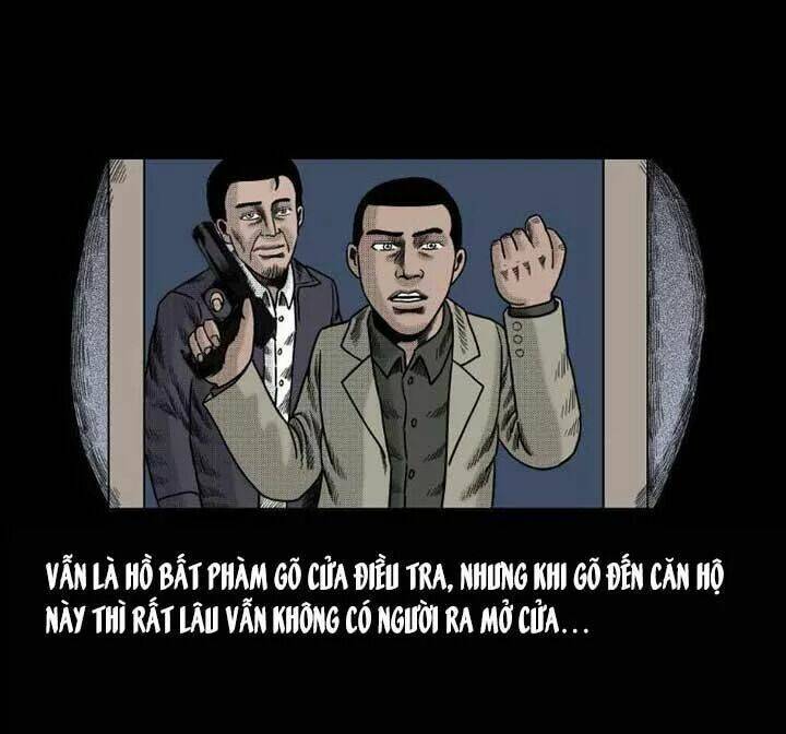 kỳ án có thật chapter 33 39
