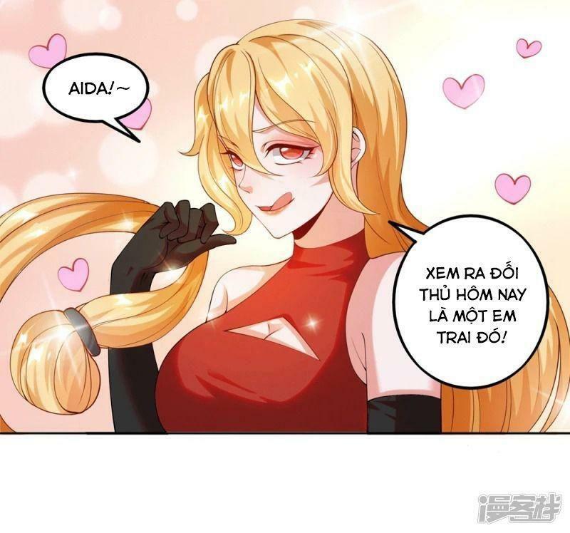 luyện tập thành thần chapter 24 18