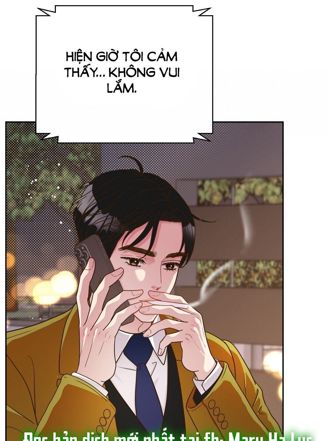 [18+] trải nghiệm thân mật với bạn của anh trai chapter 23.2 26