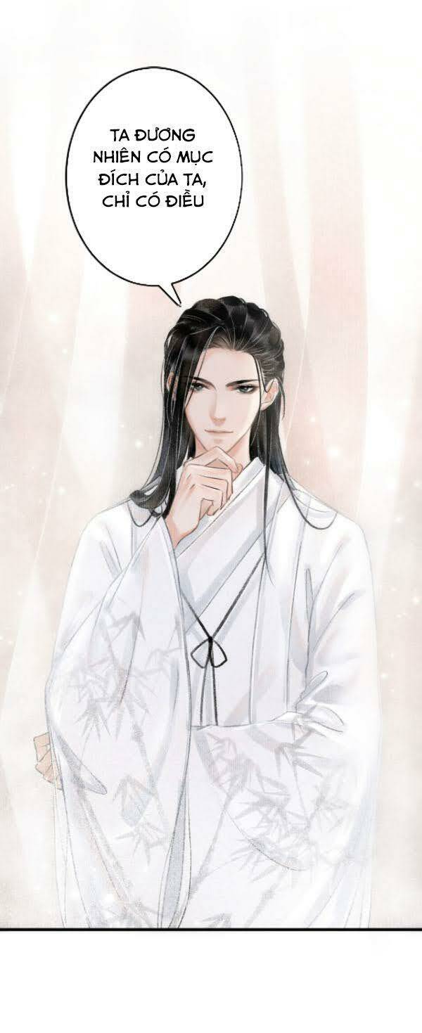 tuần tuần thiện dụ chapter 3 35