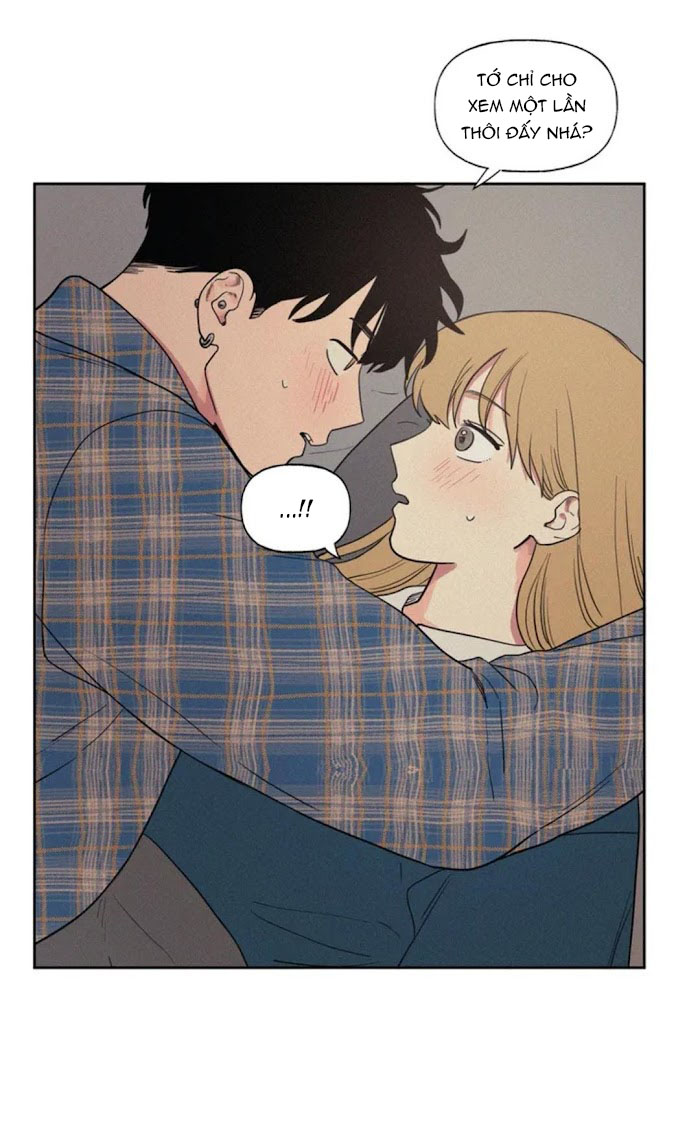 lý do yêu phải thằng bạn thân chapter 2.2 2