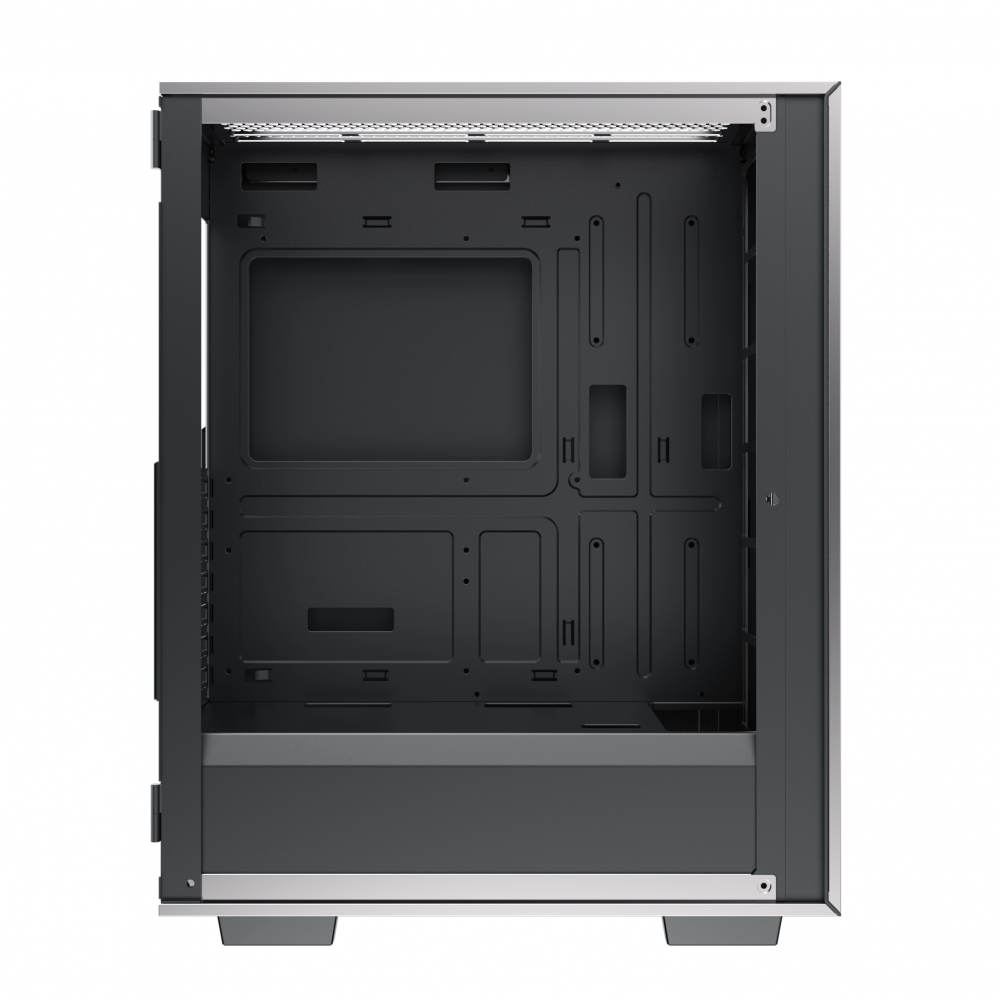 CASE XIGMATEK LUX A SHADOW (EN47826) - PREMIUM GAMING ATX - HÀNG CHÍNH HÃNG