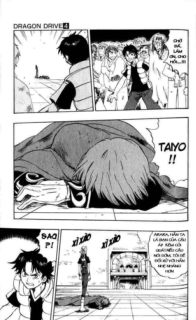 rồng ma trận chapter 13 55