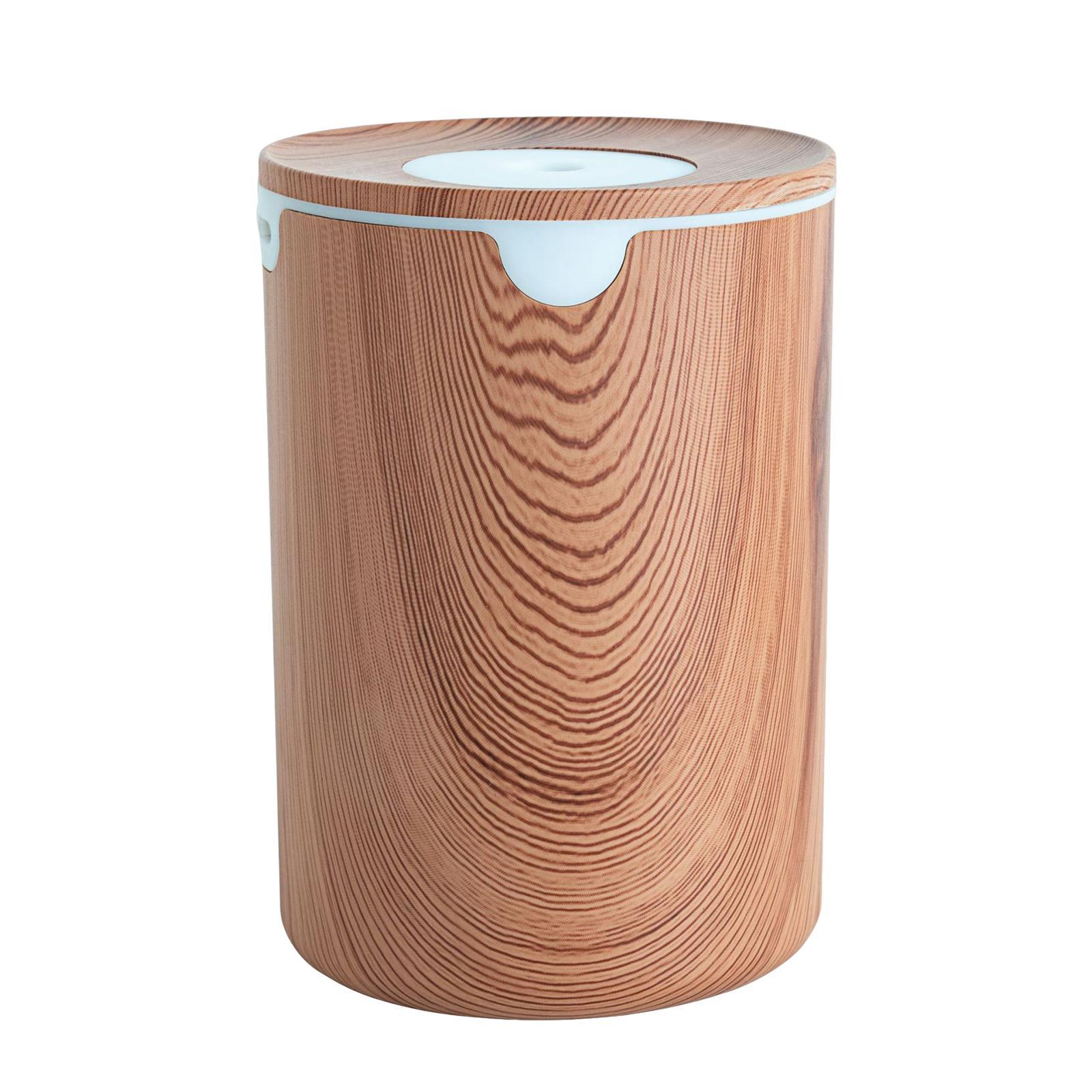 Mini 320ml Air Humidifier USB Charging Silent for Indoor Living Room