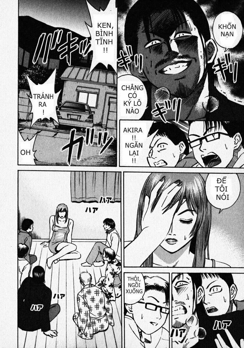 đảo ma cà rồng chapter 12 4