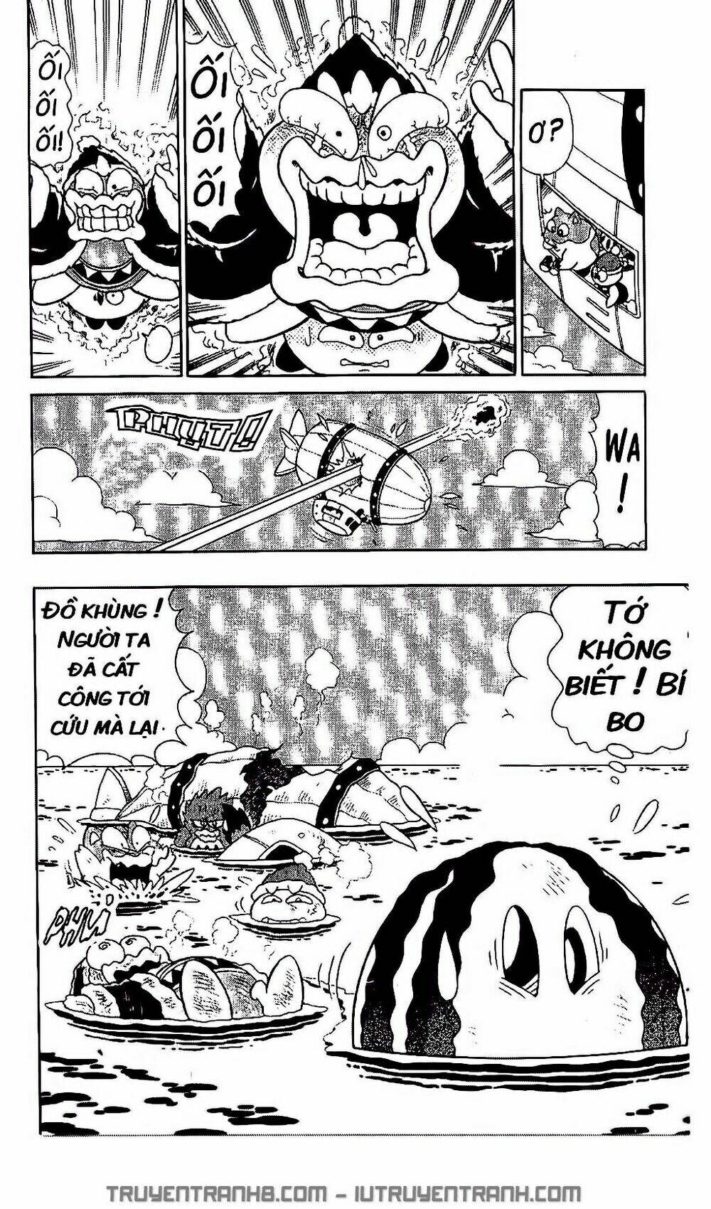 ngôi sao kabi chapter 20 17