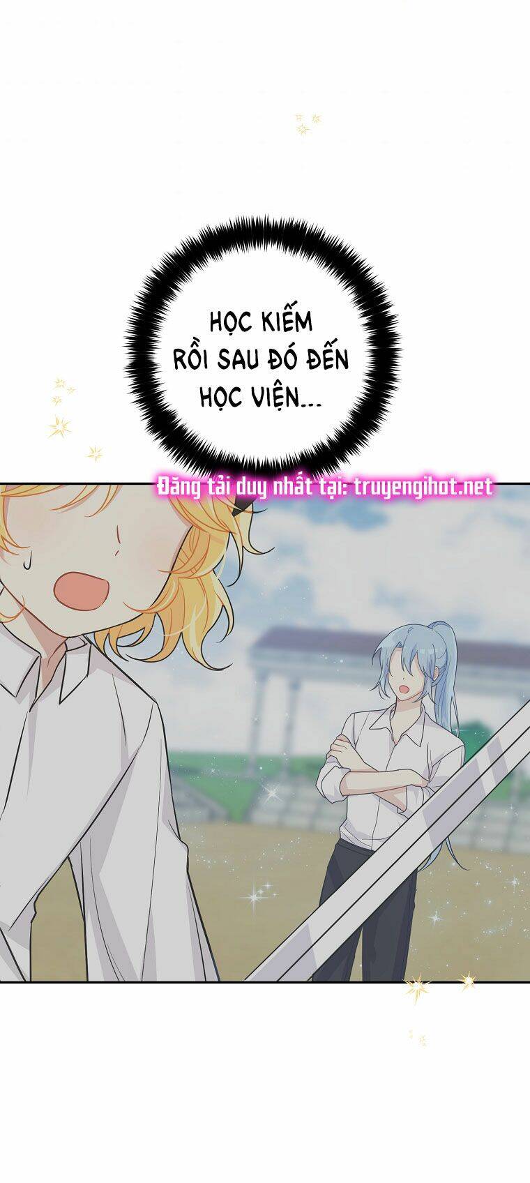 tôi là tiểu thư của gia đình này chapter 150.4 56