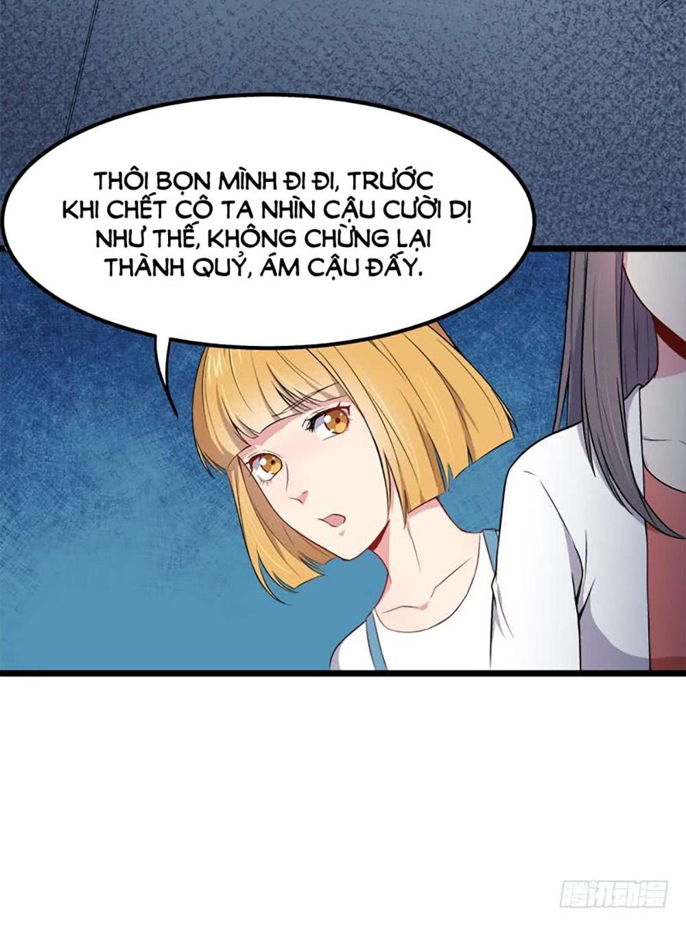 ngạo kiều quỷ vương yêu ta chapter 35 28