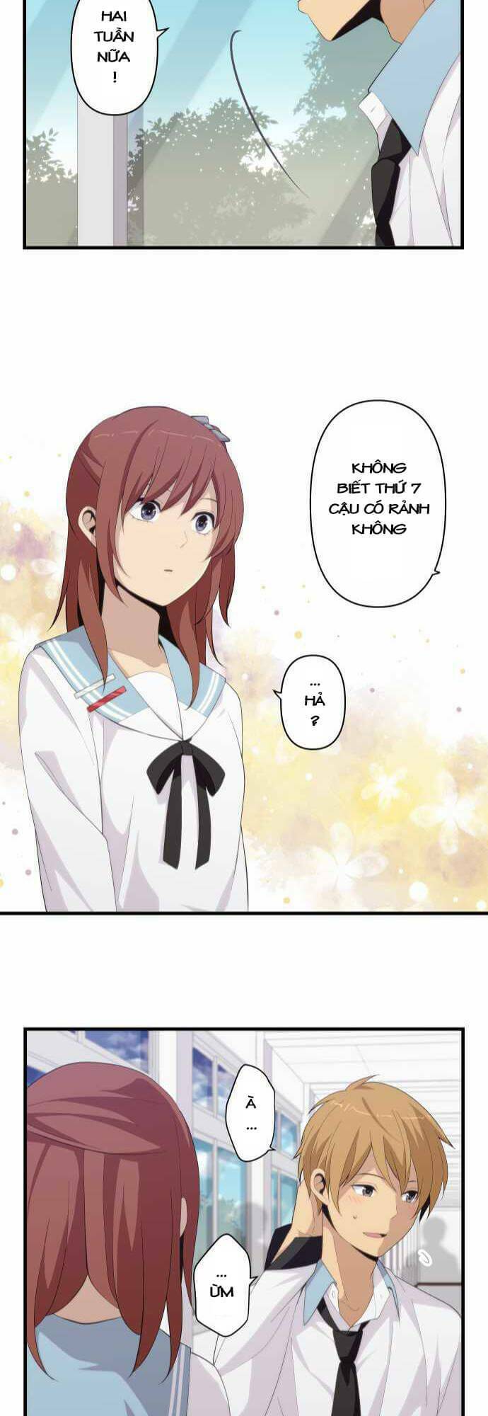 viên thuốc trùng sinh chapter 172 24