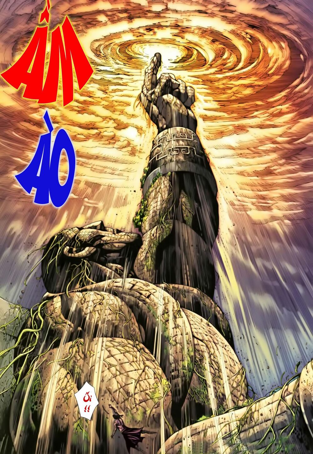 phong thần ký chapter 129 25