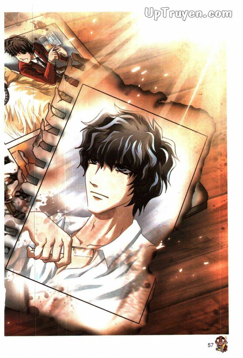 siêu nhân mì ăn liền chapter 22 55