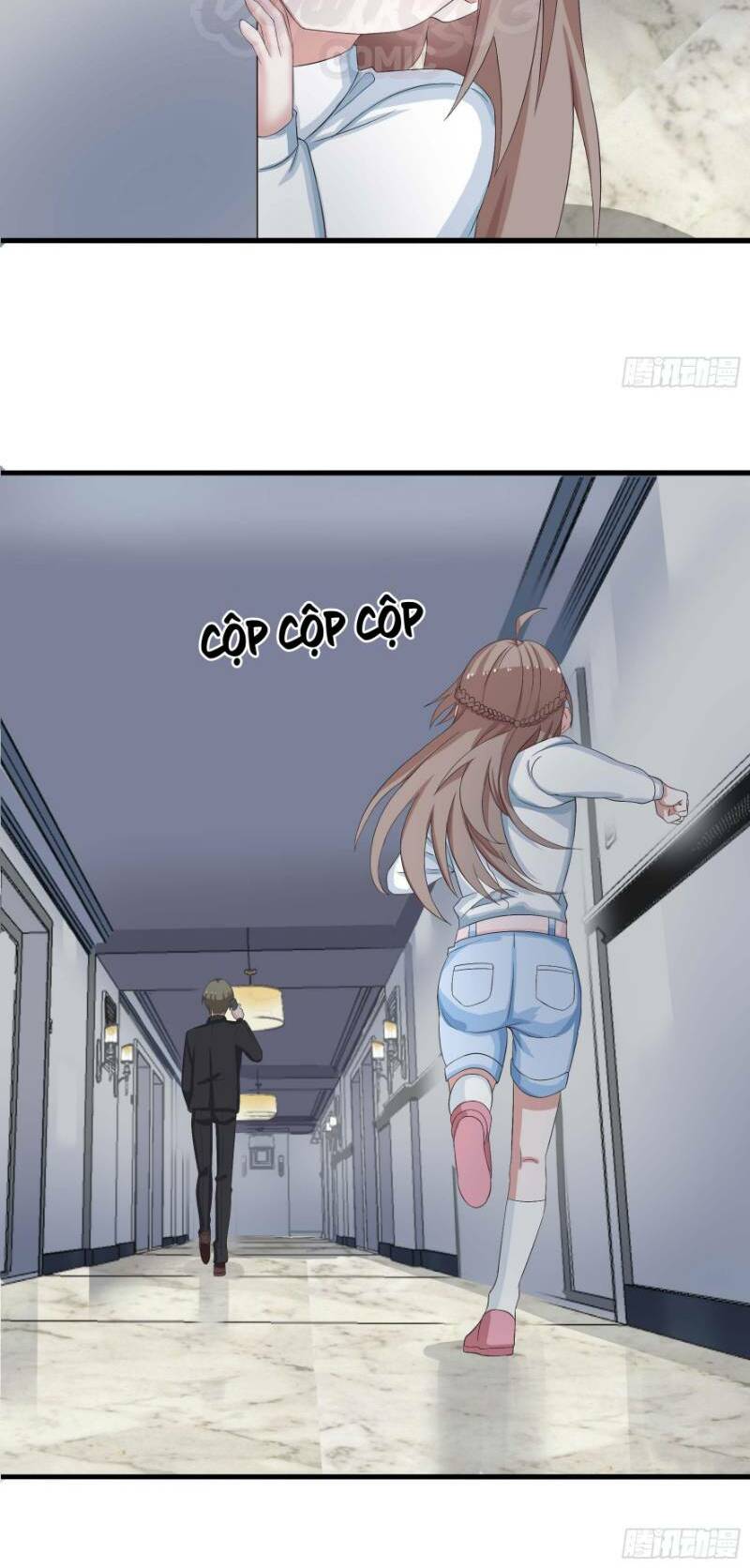 vú em của tiên ma chapter 5 23