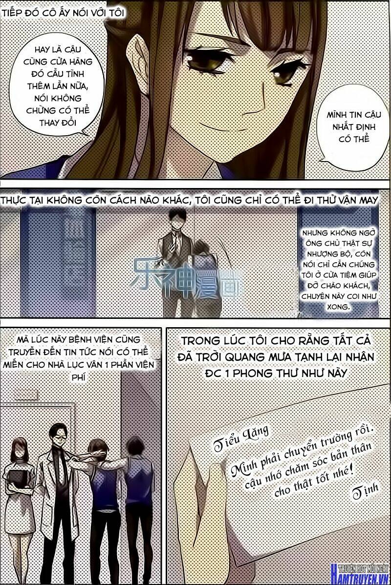 thuấn linh chapter 12 11