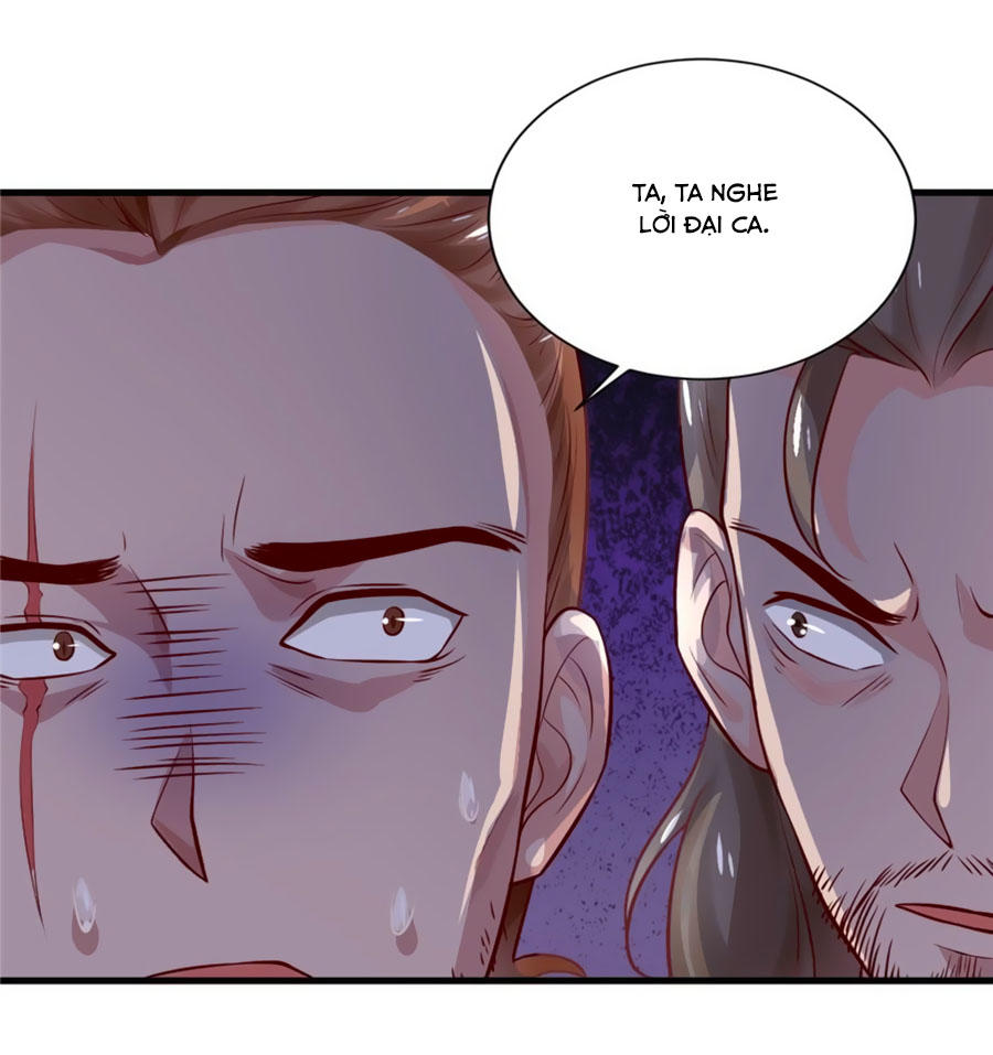 nữ đế livestream công lược chapter 4 22