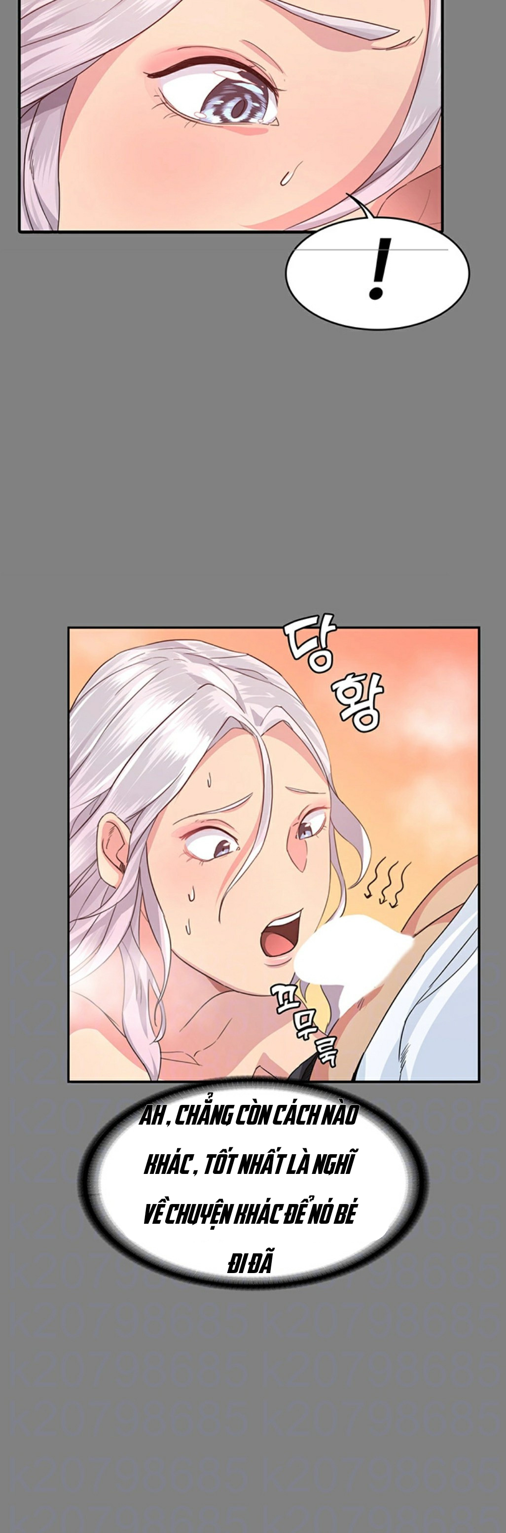 return girlfriend - trả lại bạn gái chapter 3 16