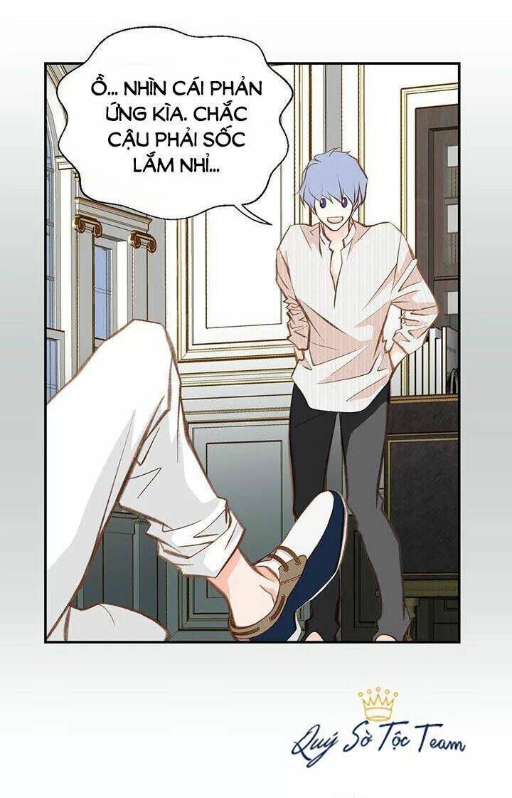 tiếp xúc chí mạng chapter 74 58