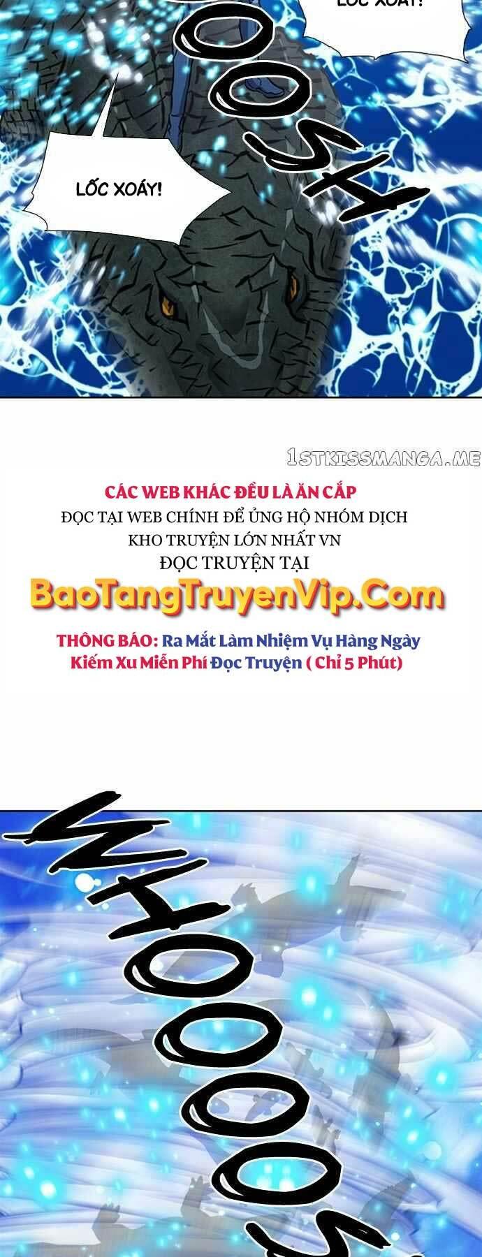 druid tại ga seoul - người hóa thú chapter 97 63