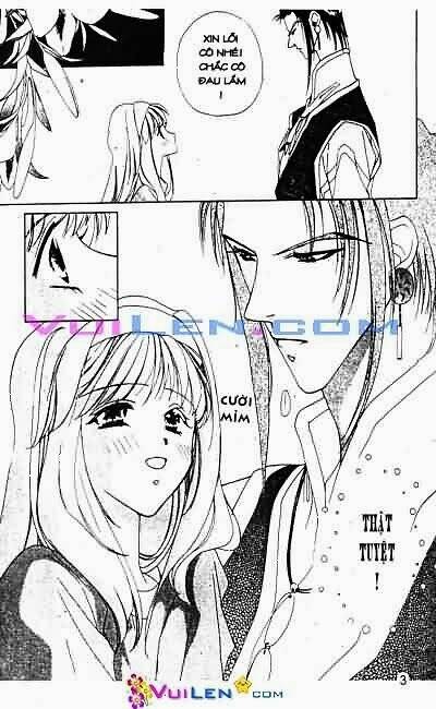 duyên kỳ ngộ chapter 2 4