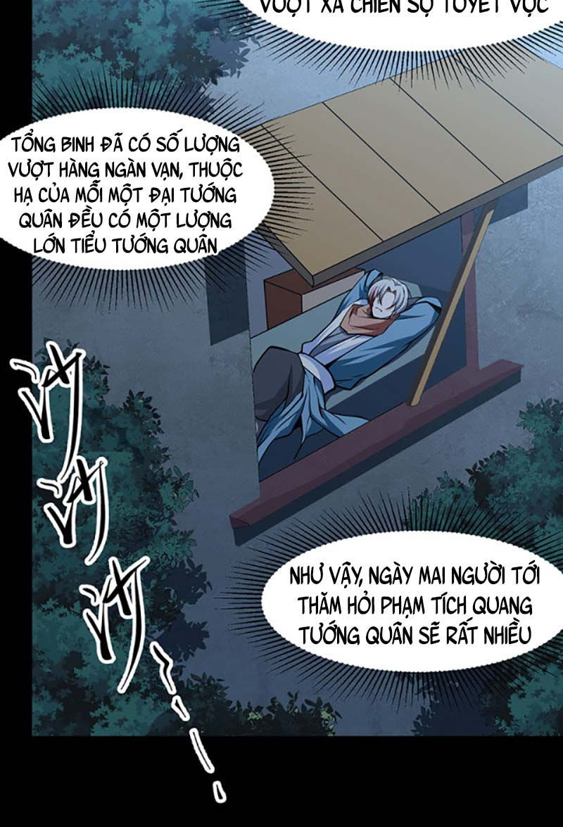 võ đạo độc tôn chapter 470 28