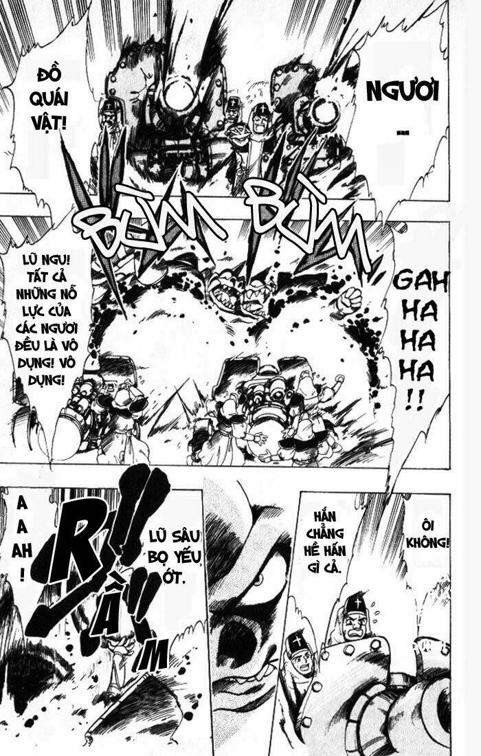 violinist of hameln - cây đàn kì diệu chapter 25 36