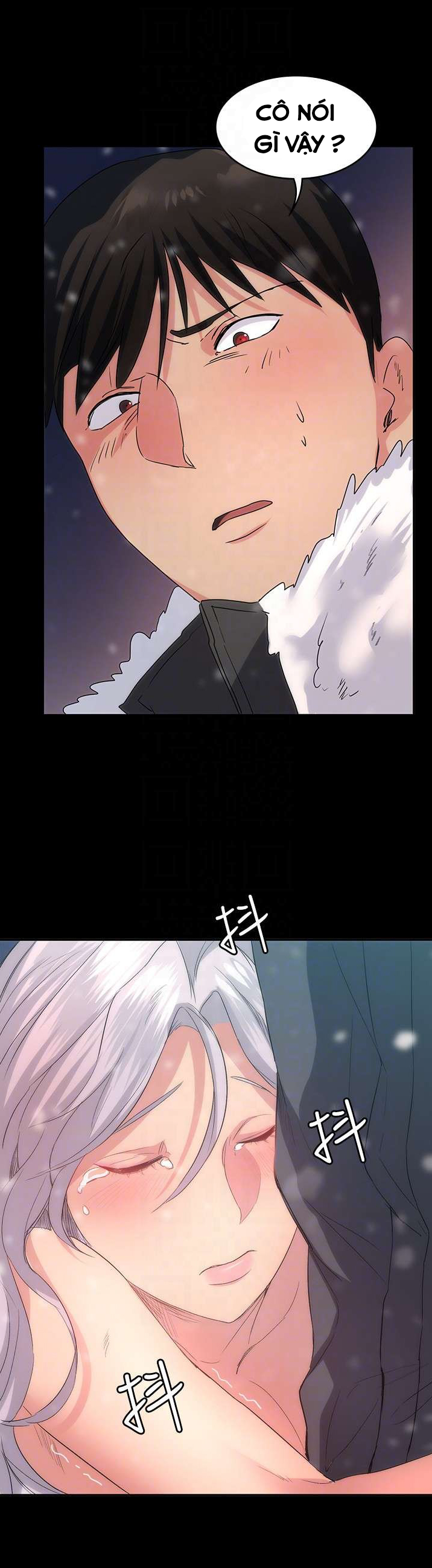 return girlfriend - trả lại bạn gái chapter 4 58